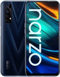 Замена тачскрина на телефоне Realme Narzo 20 Pro в Пскове